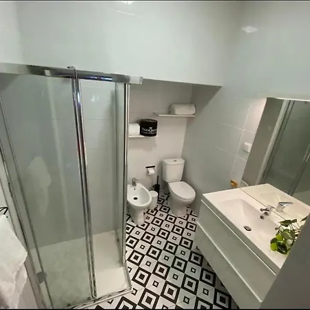 Apartamento Warm & Vibrant Cosy *